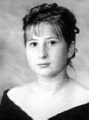YELENA GORKAVCHUK: class of 2002, Grant Union High School, Sacramento, CA.